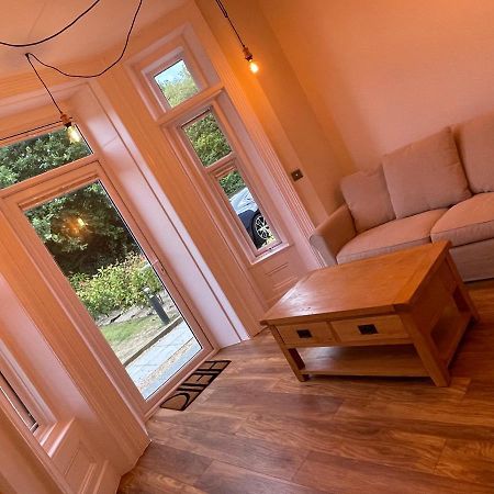 Stylish One Bedroom Central Bournemouth Flat Exteriér fotografie